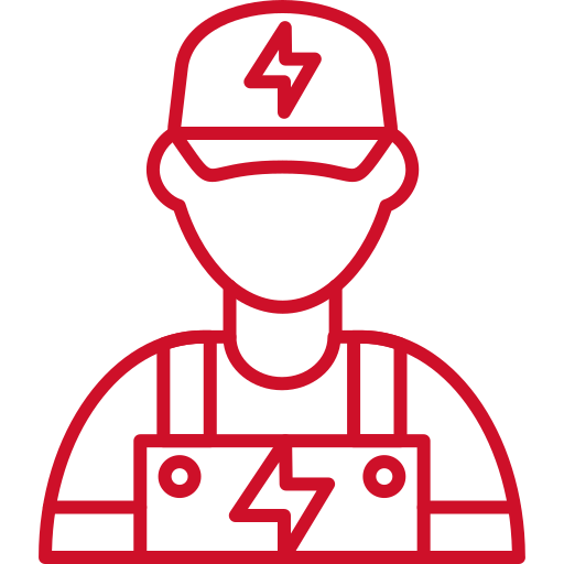 new electrician icon